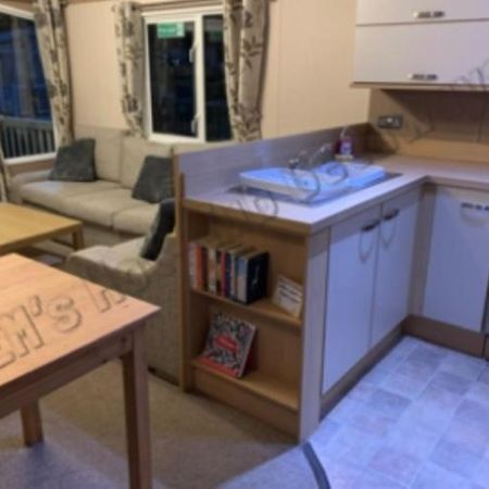 Jems Hot-Tub Getaways 8 Berth At Tattershall Lakes Dış mekan fotoğraf