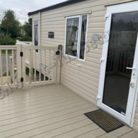 Jems Hot-Tub Getaways 8 Berth At Tattershall Lakes Dış mekan fotoğraf